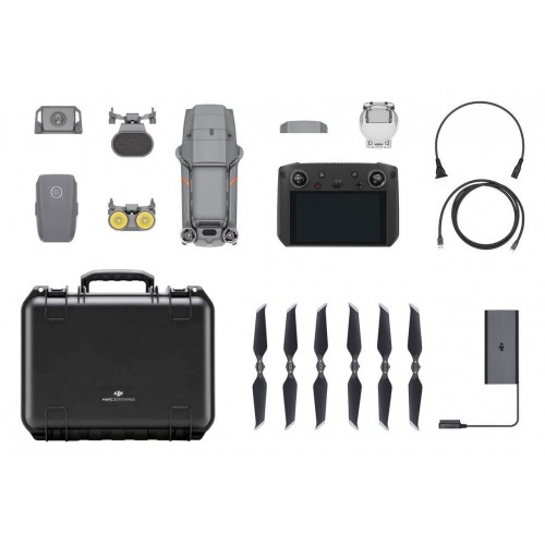 DJI Mavic 2 Enterprise Advanced (с тепловизором) Univetsal Edition в Люберцах