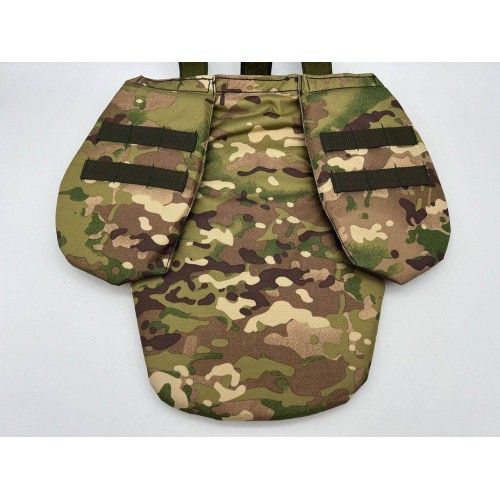 Дополнительные баллистические элементы защиты, кевлар в Люберцах