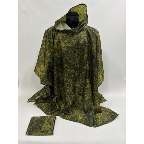 Дождевик-пончо / цифра в Люберцах