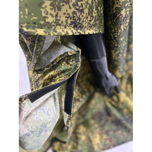 Дождевик-пончо / цифра в Люберцах