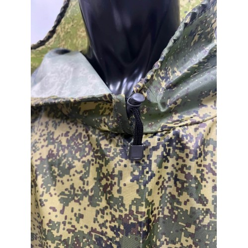 Дождевик-пончо / цифра в Люберцах