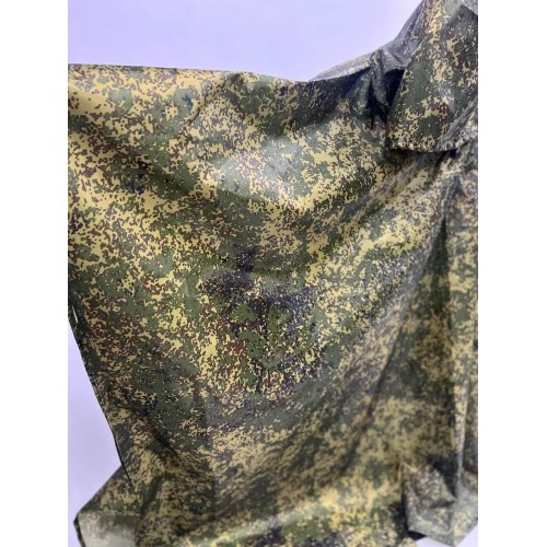 Дождевик-пончо / цифра в Люберцах