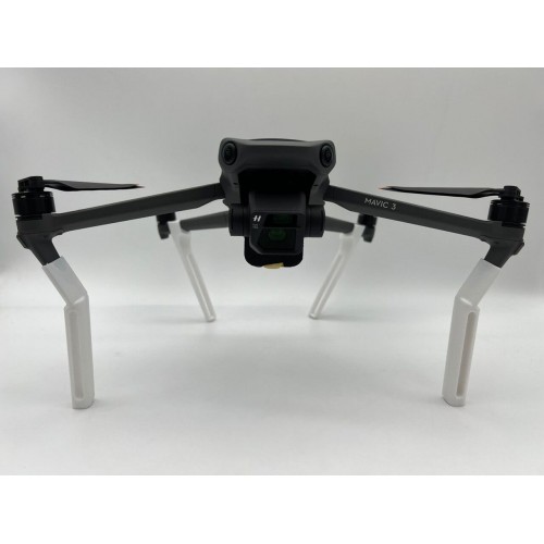 Двойная система сброса и доставки груза для квадрокоптера DJI Mavic 3 для 3-х разных размеров в Люберцах