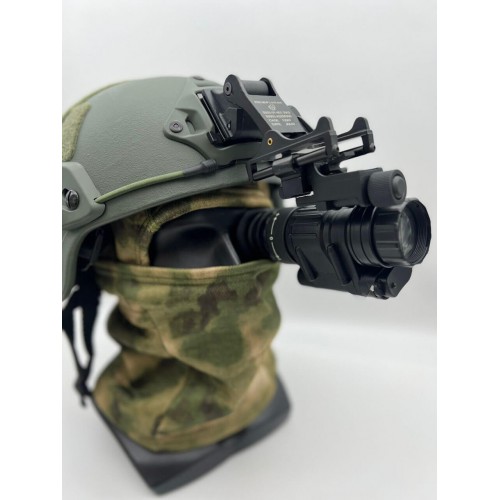 EAGLEEYE монокуляр ночного видения PVS-14 с цифровой ИК-подсветкой  в Люберцах