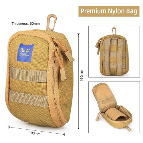 EAGLEEYE монокуляр ночного видения PVS-14 с цифровой ИК-подсветкой  в Люберцах