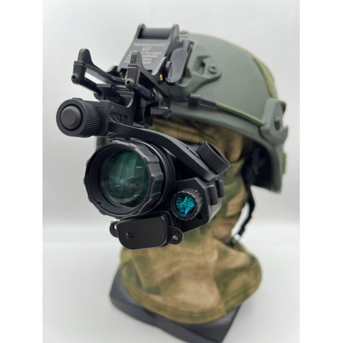 EAGLEEYE монокуляр ночного видения PVS-14 с цифровой ИК-подсветкой  в Люберцах