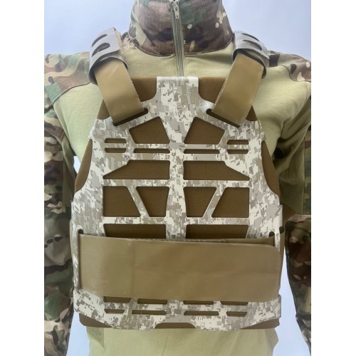 Emersongear тактический каркасно-модульный жилет в Люберцах