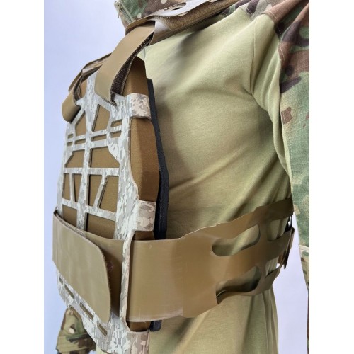 Emersongear тактический каркасно-модульный жилет в Люберцах