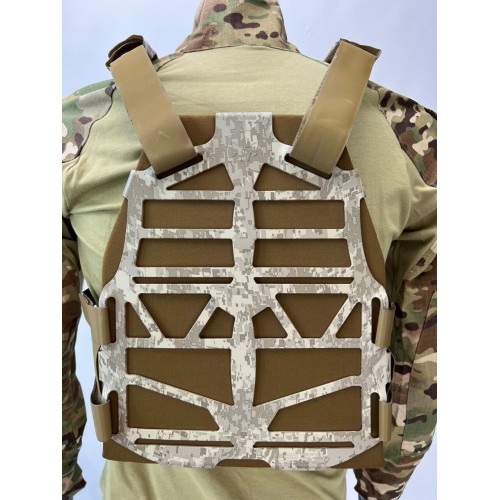 Emersongear тактический каркасно-модульный жилет в Люберцах