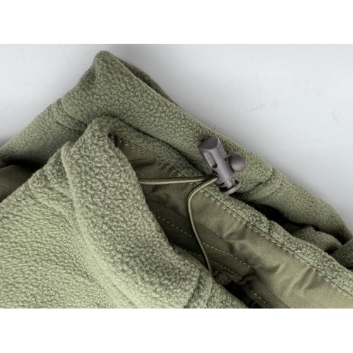 Флисовая военная зимняя кофта толстая в Люберцах