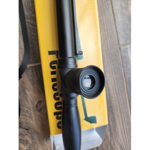 Труба разведчика в Люберцах