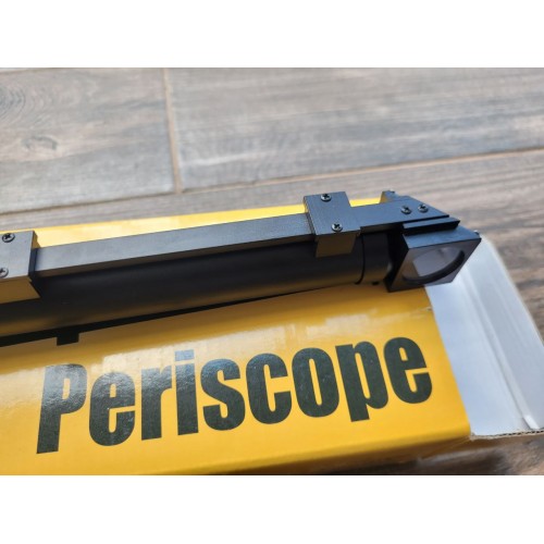 Труба разведчика в Люберцах