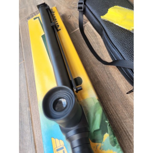 Труба разведчика в Люберцах