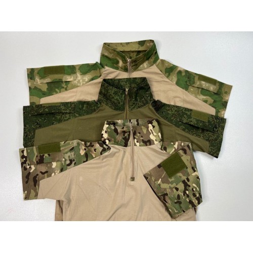 Футболки с коротким рукавом под боевой комплект G2 / G3 в Люберцах