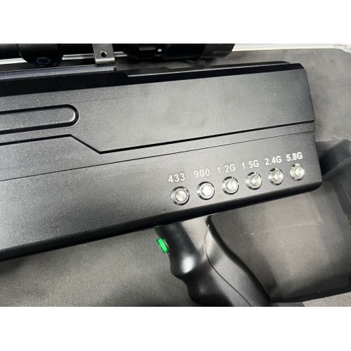 Гарпия ПРО 120W блокиратор дронов в Люберцах