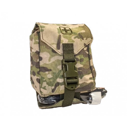 Военная тактическая аптечка «Практика - 2М» в Люберцах