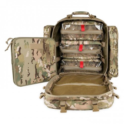 Тактический медицинский рюкзак Rhino Rescue 40L в Люберцах