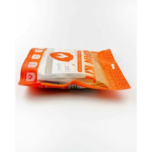 Набор для оказания первой помощи при ожогах Burn Kit Rhino Rescue в Люберцах