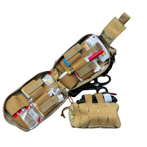 Военная тактическая аптечка «Тандем» в Люберцах