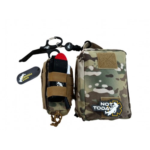 Военная тактическая аптечка «Тандем» в Люберцах