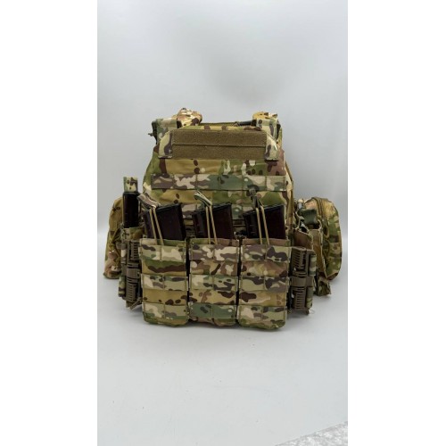 Жилет ARTEX (плитник быстросъемный/разгрузка) в Люберцах