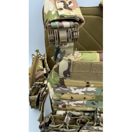 Жилет ARTEX (плитник быстросъемный/разгрузка) в Люберцах