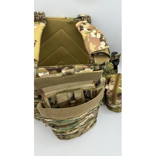 Жилет ARTEX (плитник быстросъемный/разгрузка) в Люберцах