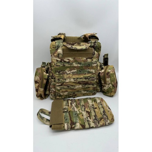 Жилет ARTEX (плитник быстросъемный/разгрузка) в Люберцах