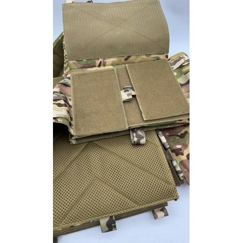 Жилет ARTEX (плитник быстросъемный/разгрузка) в Люберцах