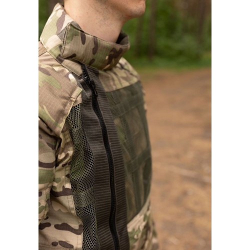 Противоосколочный костюм класса защиты С2/БР1 в Люберцах