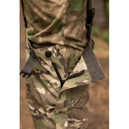 Противоосколочный костюм класса защиты С2/БР1 в Люберцах