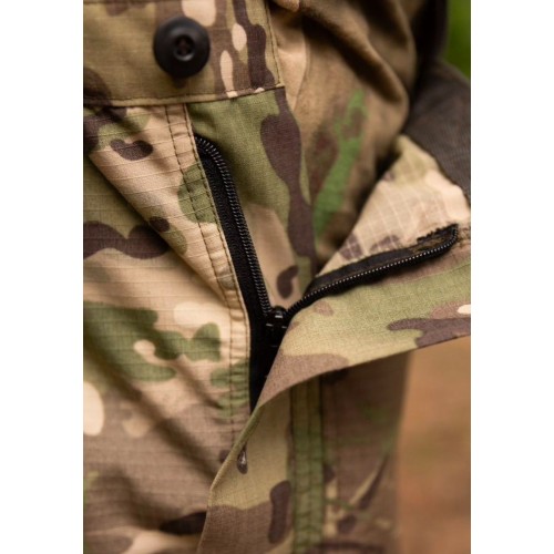 Противоосколочный костюм класса защиты С2/БР1 в Люберцах