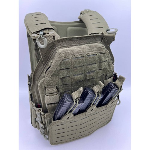 Разгрузка/плитник YAKEDA VT-6094 на Fast drop в Люберцах