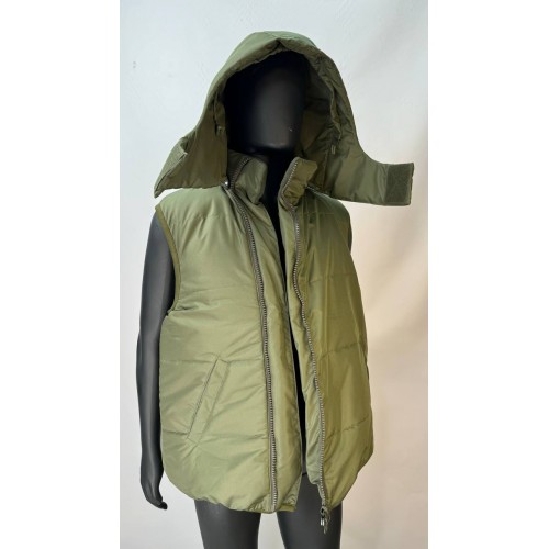 Бронежилет гражданский класс защиты С2 противоосколочный в Люберцах