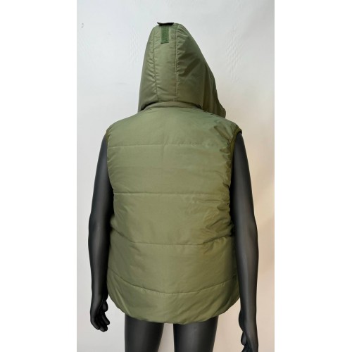 Бронежилет гражданский класс защиты С2 противоосколочный в Люберцах