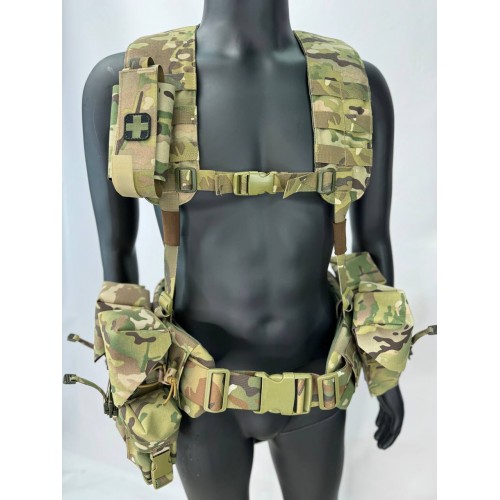 Разгрузочно-поясная система Воевода 14/23 в Люберцах