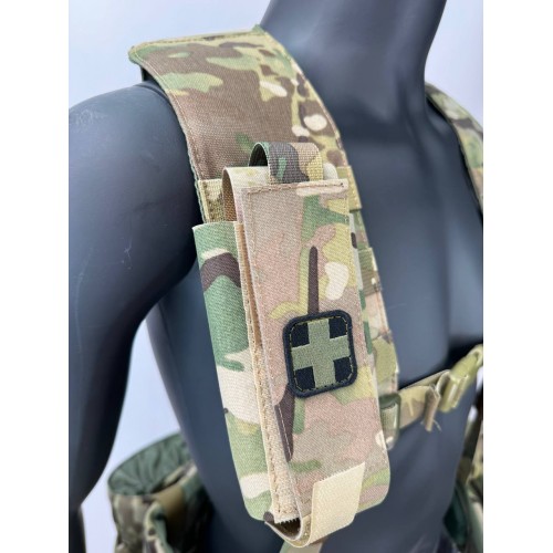 Разгрузочно-поясная система Воевода 14/23 в Люберцах