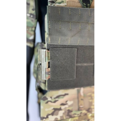 Бронежилет Воевода в Люберцах 14/23 СТАНДАРТ с ик-ремиссией