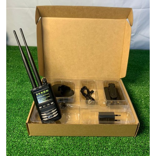 Детектор дронов JH-N2 5 каналов в Люберцах