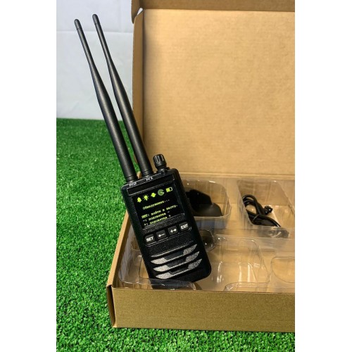 Детектор дронов JH-N2 5 каналов в Люберцах