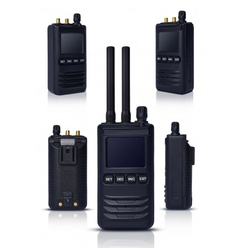 Детектор дронов JH-N2 5 каналов в Люберцах