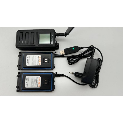 Детектор-обнаружитель дронов ASEL Labs v.4 в Люберцах всенаправленный