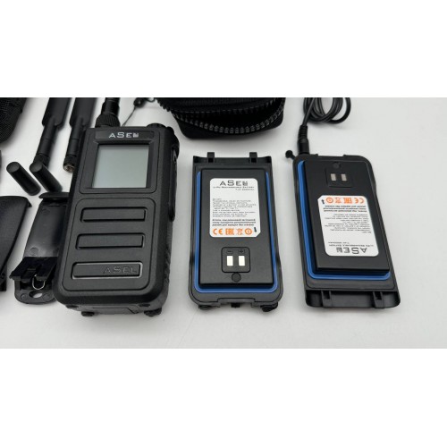 Детектор-обнаружитель дронов ASEL Labs v.4 в Люберцах всенаправленный