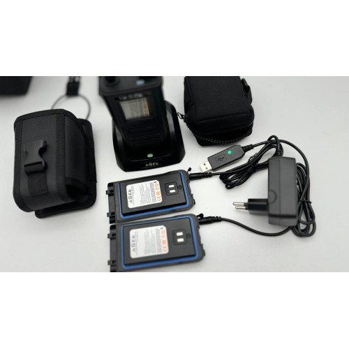 Детектор-обнаружитель дронов ASEL Labs v.4 в Люберцах всенаправленный