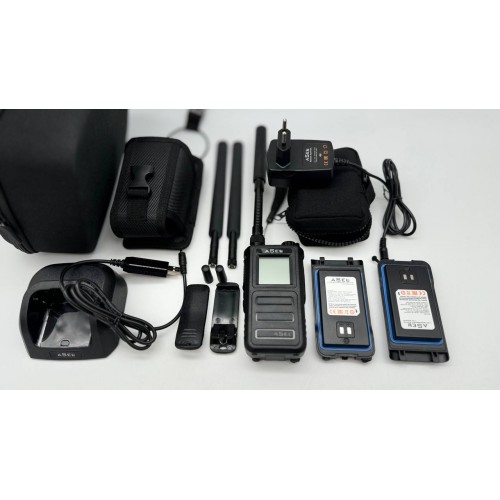 Детектор-обнаружитель дронов ASEL Labs v.4 в Люберцах всенаправленный