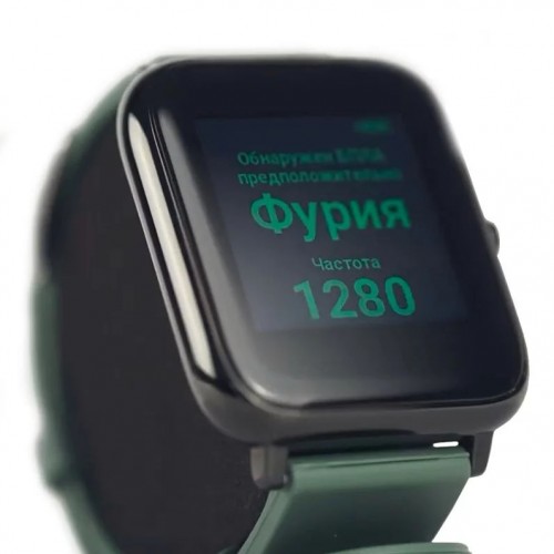 Часы «Таир» для детектора дронов «Булат» V4 в Люберцах