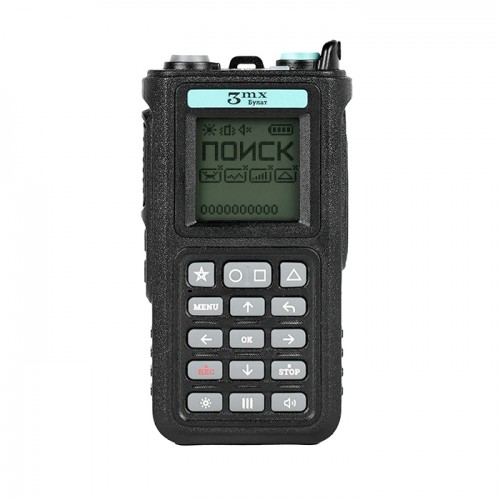 Детектор-обнаружитель дронов Булат v.4 в Люберцах всенаправленный