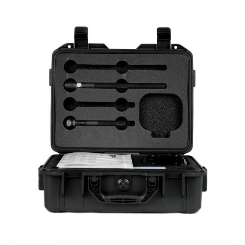 Детектор-обнаружитель дронов Булат v.4 в Люберцах всенаправленный