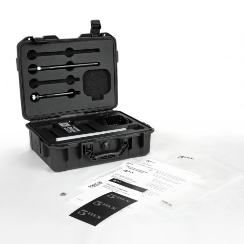 Детектор-обнаружитель дронов Булат v.4 в Люберцах всенаправленный