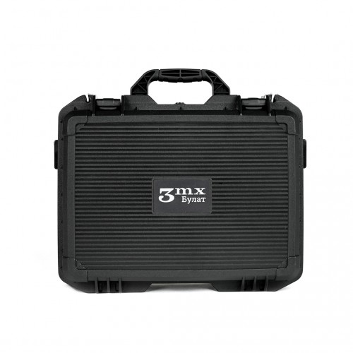 Детектор-обнаружитель дронов Булат v.4 в Люберцах всенаправленный